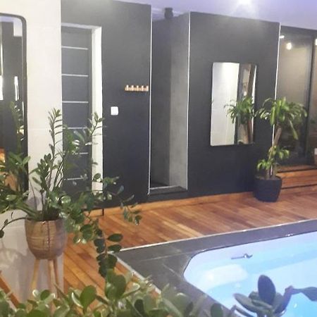 Bed and Breakfast A l'Origine Lille Exterior foto