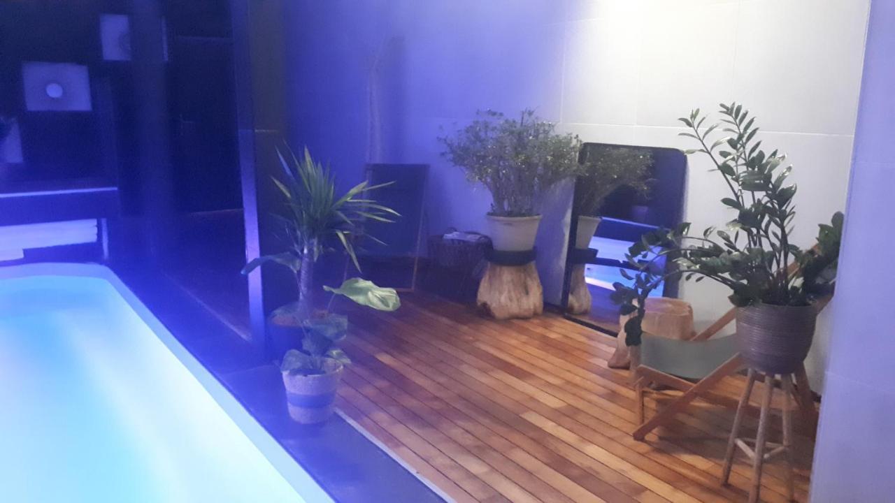 Bed and Breakfast A l'Origine Lille Exterior foto
