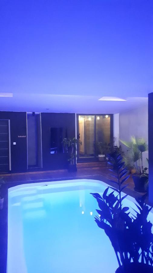 Bed and Breakfast A l'Origine Lille Exterior foto