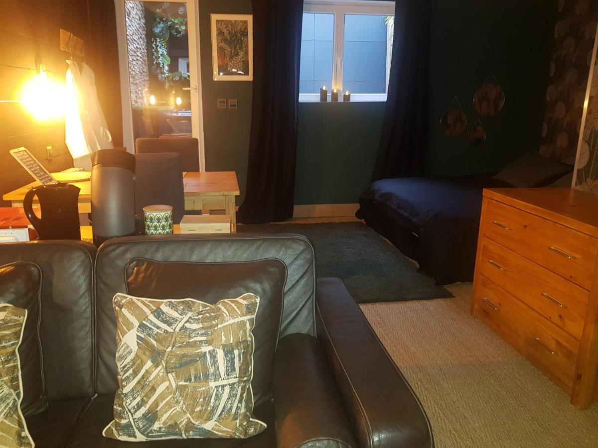 Bed and Breakfast A l'Origine Lille Zimmer foto