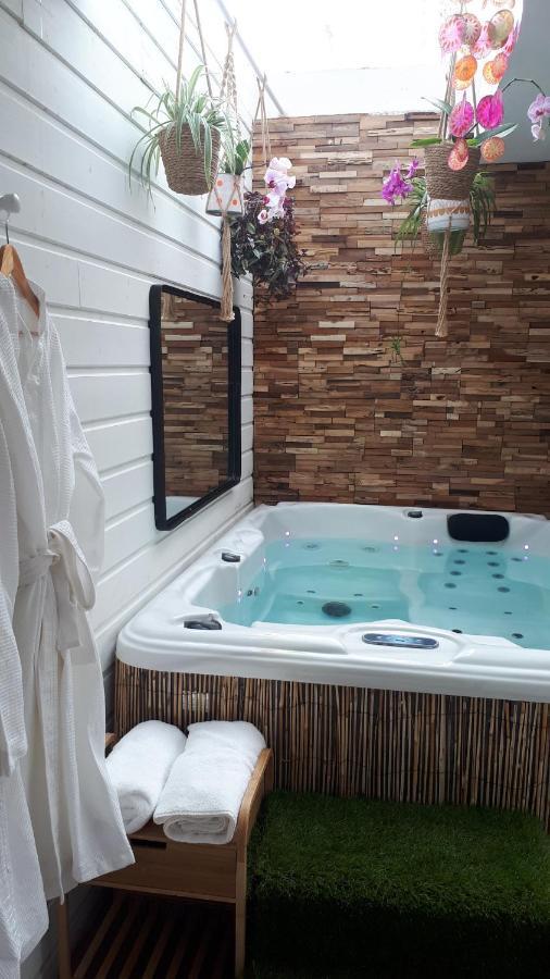 Bed and Breakfast A l'Origine Lille Zimmer foto