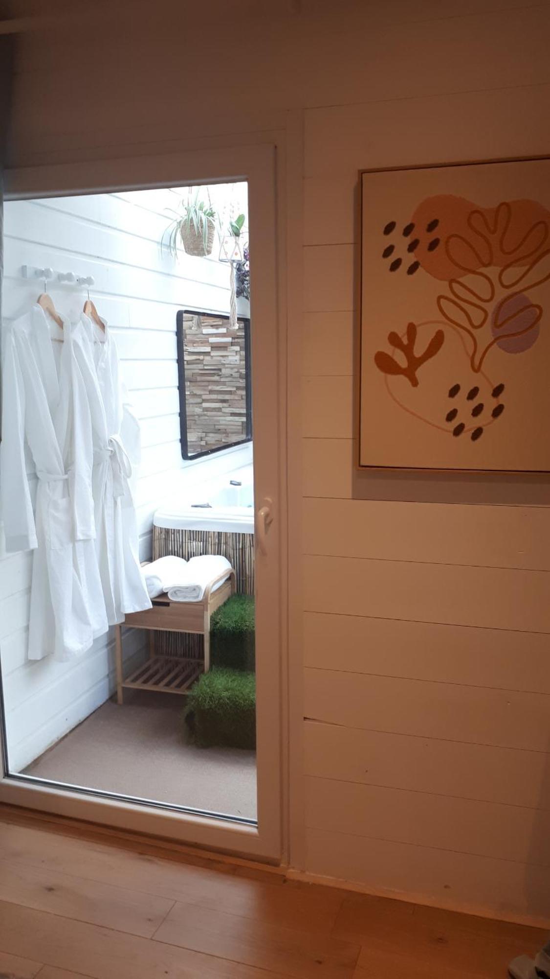 Bed and Breakfast A l'Origine Lille Zimmer foto