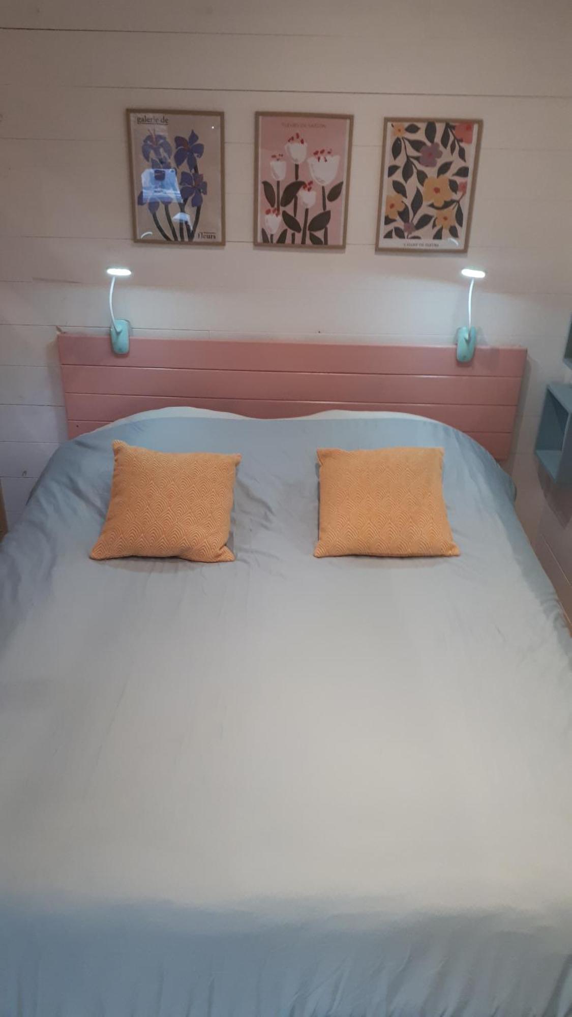Bed and Breakfast A l'Origine Lille Zimmer foto