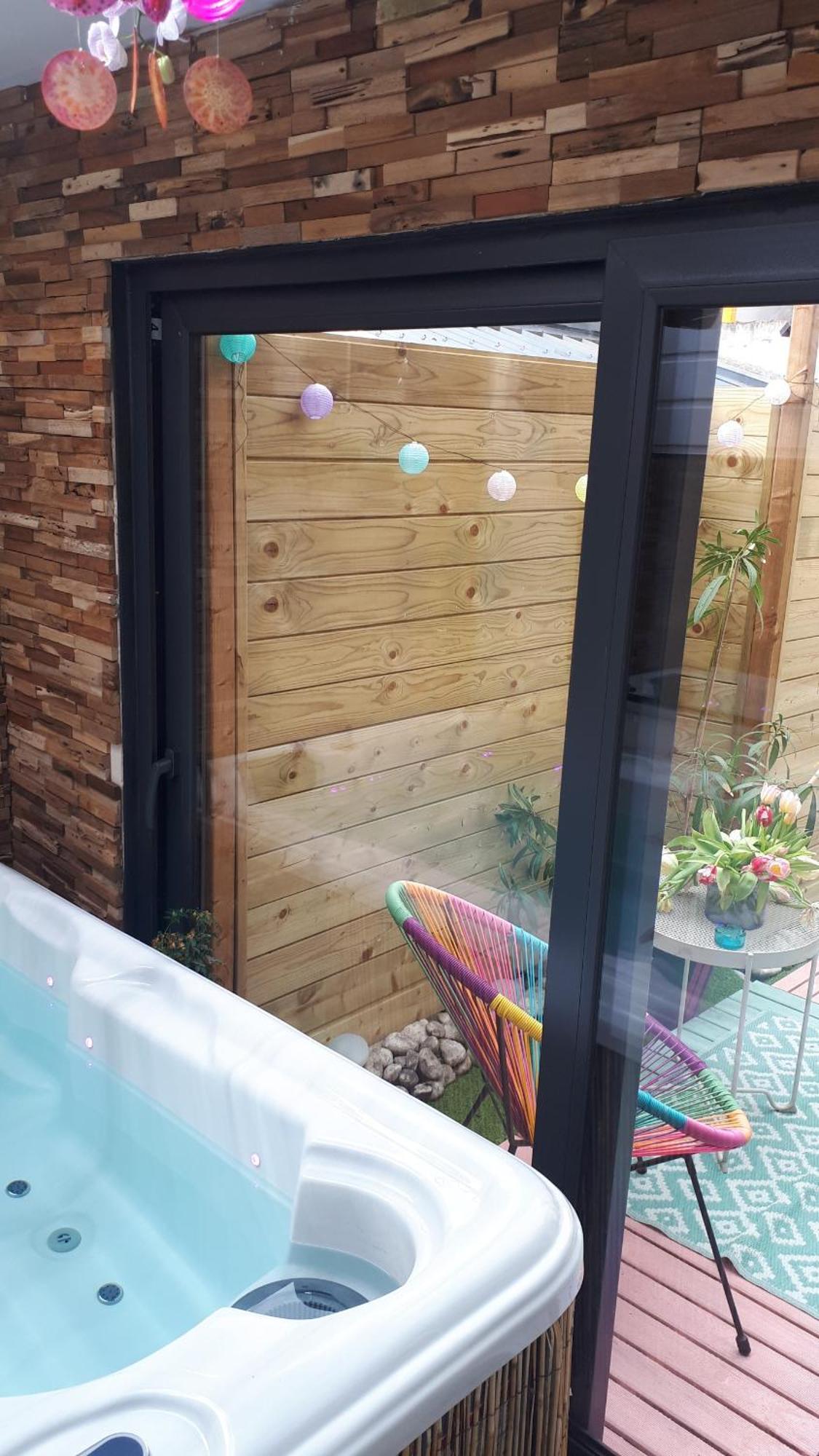 Bed and Breakfast A l'Origine Lille Zimmer foto