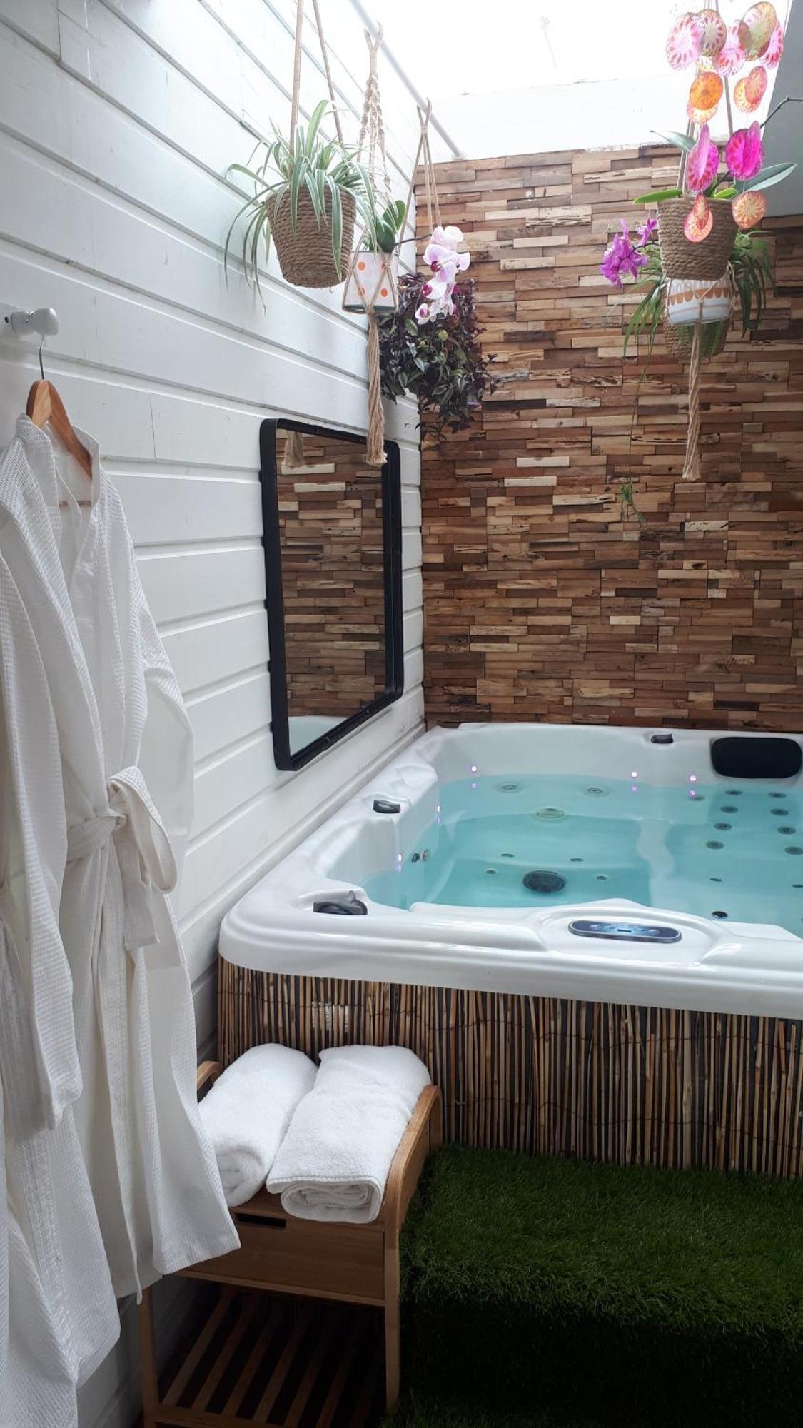 Bed and Breakfast A l'Origine Lille Zimmer foto
