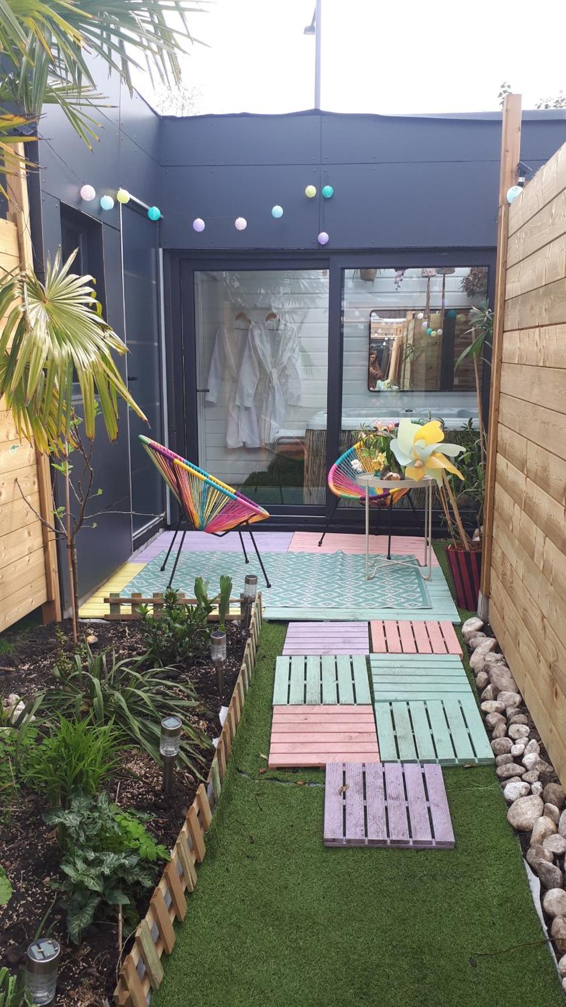 Bed and Breakfast A l'Origine Lille Zimmer foto