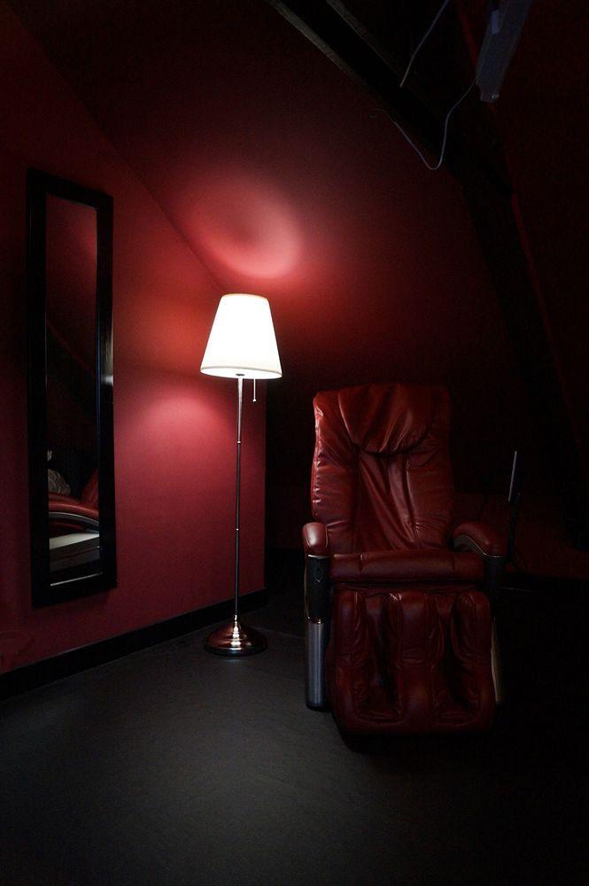 Bed and Breakfast A l'Origine Lille Exterior foto