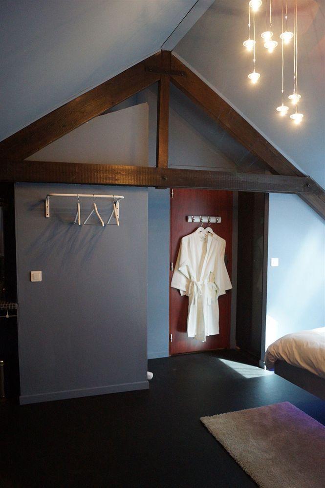 Bed and Breakfast A l'Origine Lille Exterior foto