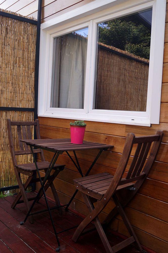 Bed and Breakfast A l'Origine Lille Exterior foto