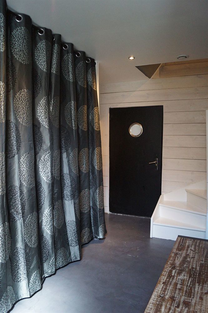 Bed and Breakfast A l'Origine Lille Exterior foto