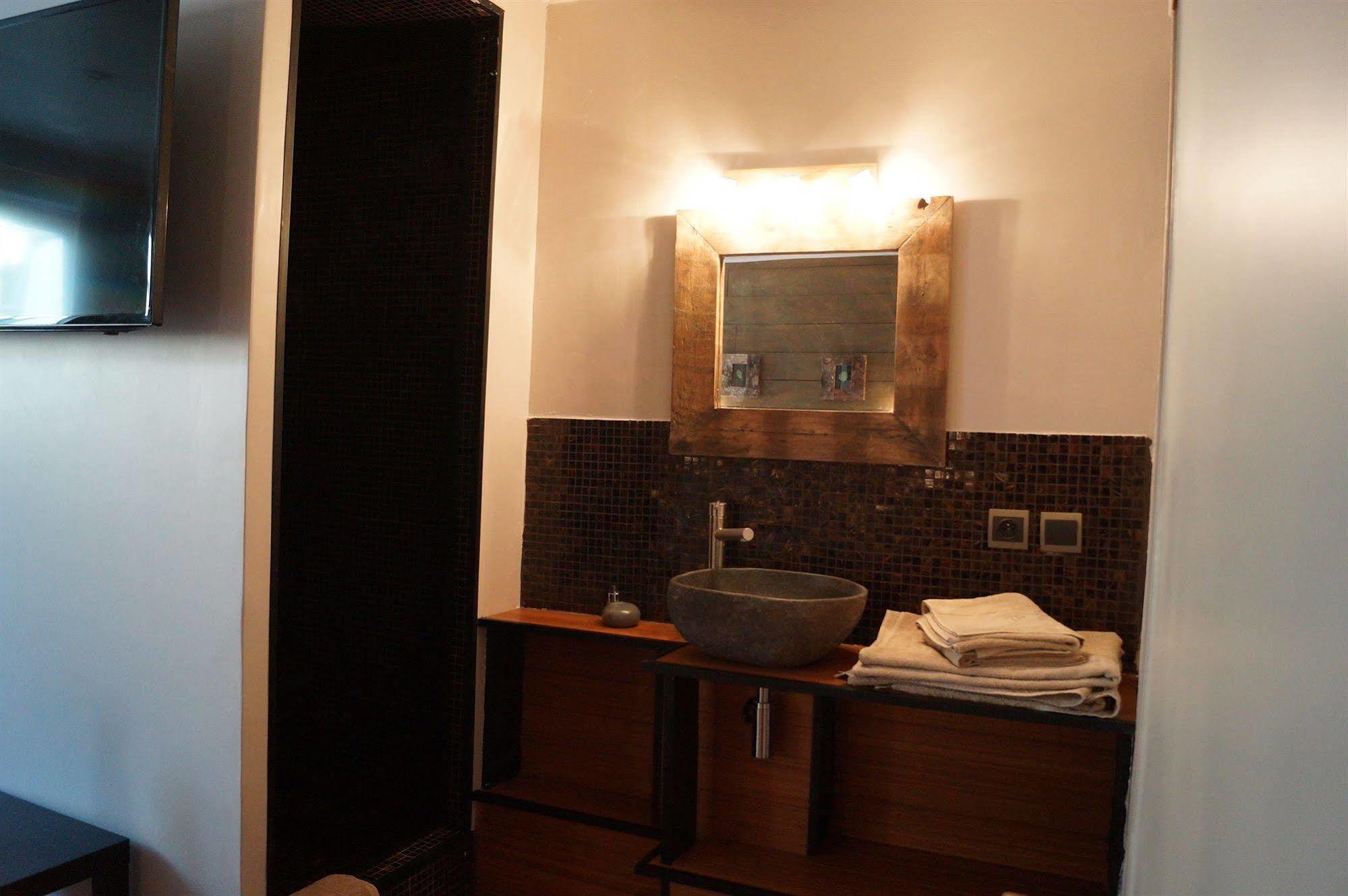Bed and Breakfast A l'Origine Lille Exterior foto